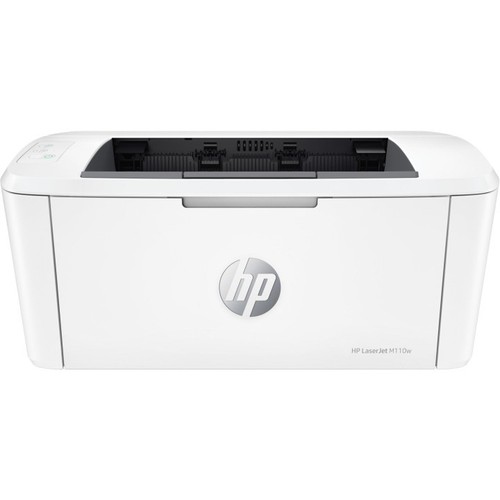 Laserjet m110w - hp,