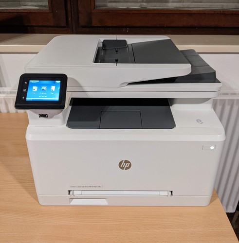 Laserjet pro mfp m277dw - laserjet,