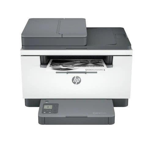 Laserjet mfp 234 sdn - hp,