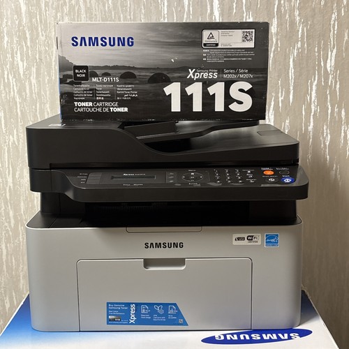 Samsung xpress m2070fw - xpress,