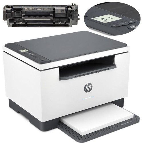 Laserjet m234dwe 135a mono - m234dwe,