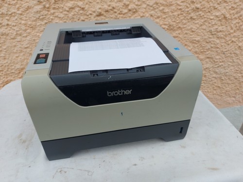 Laserdrucker brother 5350dn - laserdrucker,