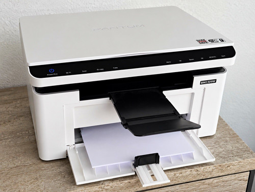 Pantum bm2309w laser - pantum,