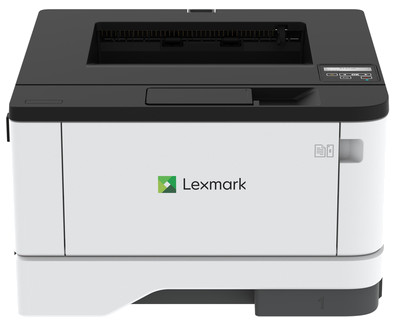 Lexmark ms431dn laser - lexmark, s/w