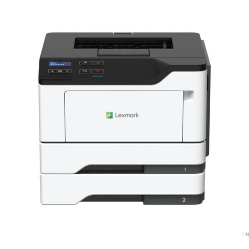 Lexmark ms421dn w - a4, s/w