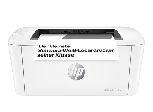 Laserjet m110w laserdrucker - laserjet,