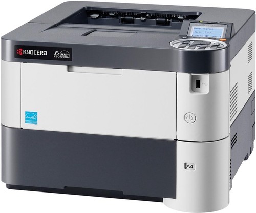 Kyocera ecosys 2100dn - kyocera,
