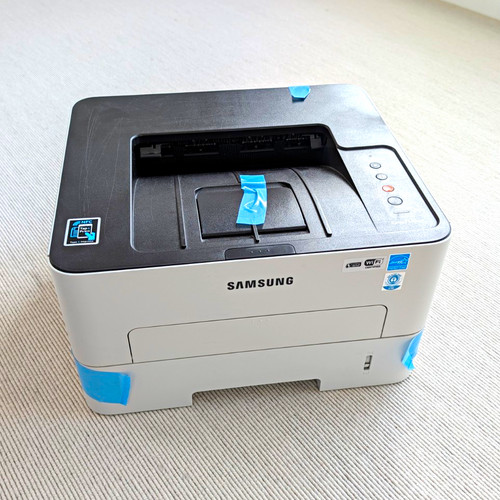 Samsung xpress m2835dw drucker - xpress,