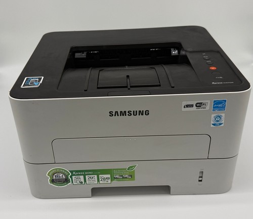 Samsung xpress m2835dw wlan - samsung,