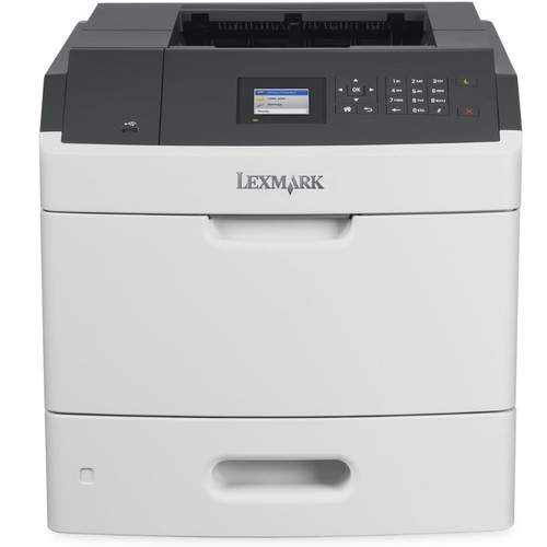 Lexmark ms810dn hochleistungs - ms810dn,