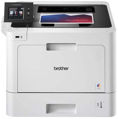 Original brother l8360cdw - brother, hl-l8360cdw