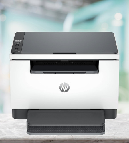 Laserjet mfp m234d - hp,