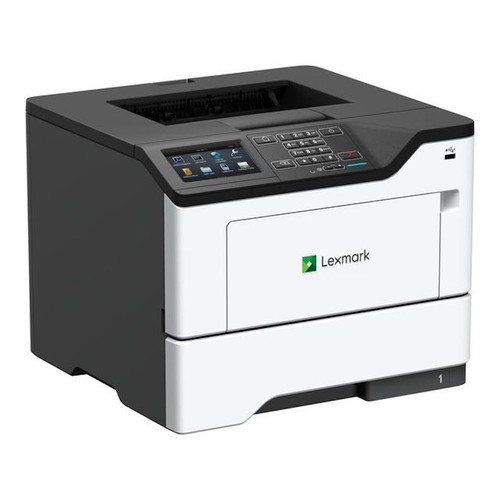 Lexmark ms431dn laserdrucker - lexmark,
