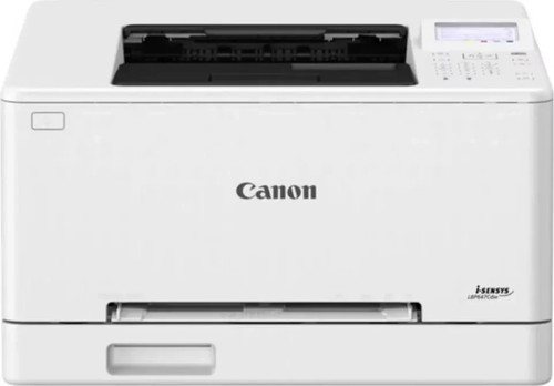 Canon sensys lbp647cdw - i-sensys,
