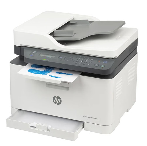 Colorlaserjet mfp 179fnw - ,