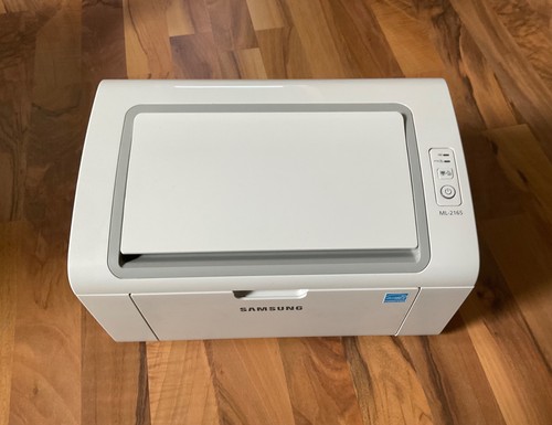 Samsung 2165 laserdrucker - samsung, ml-2165