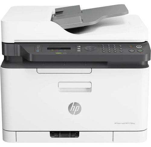 Color laser mfp 179fwg - hp,