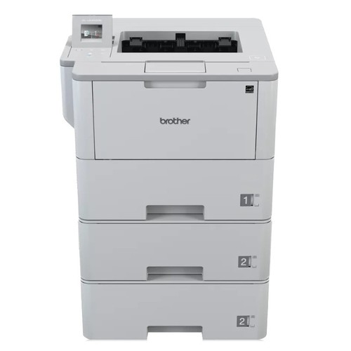 Brother l6400dw - brother, hl-l6400dw