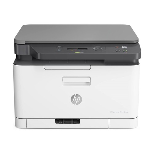Color laser mfp - hp,
