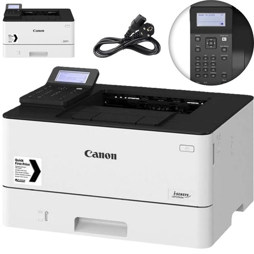Canon sensys lbp226dw - canon,