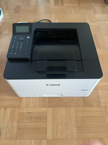 Canon sensys lbp226dw - canon, i-sensys