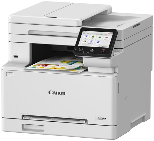 Canon sensys mf664cdw - i-sensys,