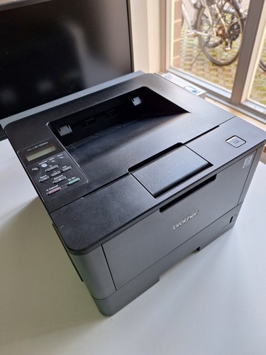 Brother l5100dn - brother, hl-l5100dn