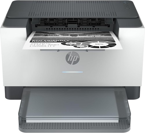 Laserjet pro m209dwe - hp,