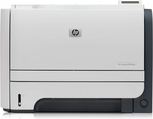 Laserjet p2055dn - laserjet,