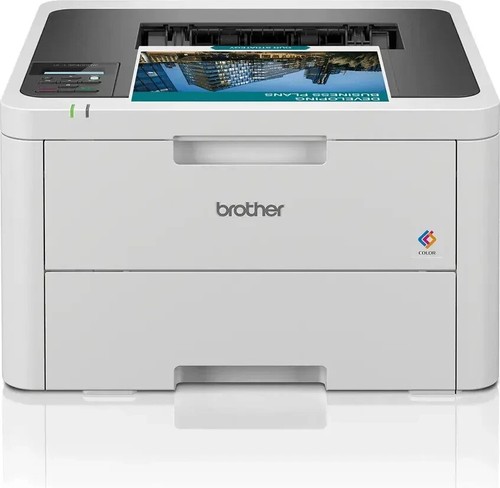 Brother l3240cdw farbe - brother,