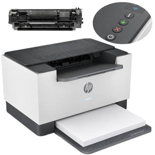 Laserjet m209dwe - laserjet,