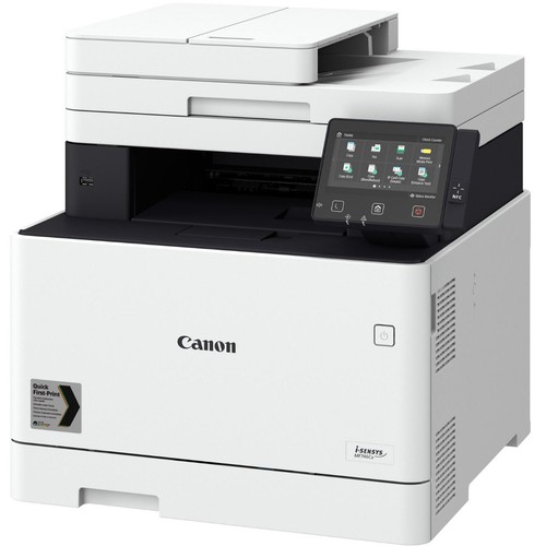 Canon sensys mf746cx mfp - canon,