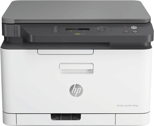 Color laser mfp - mfp, 178nwg