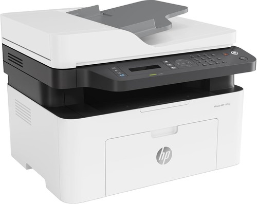 Laser 137fnw - hp,