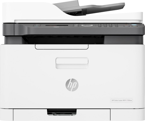 Color laser mfp 179fwg - hp,