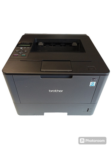 Brother 5100dn laserdrucker - brother, hl-5100dn
