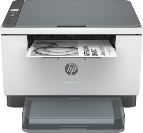 Laserjet mfp m234dw - hp,
